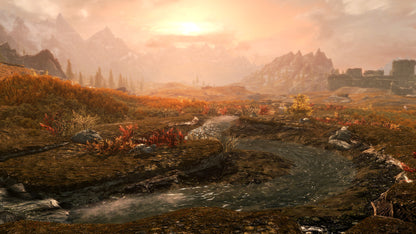 The Elder Scrolls V: Skyrim (Steam)