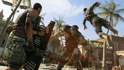 Dying Light (Steam)