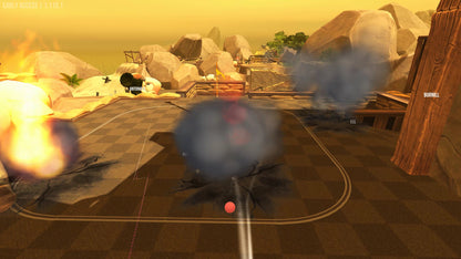 Golf With Your Friends (Steam)