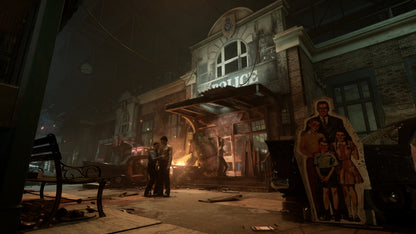 The Outlast Trials (Steam)
