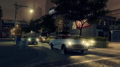 Mafia II (Steam)