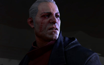 Dishonored: Death of the Outsider (Steam)