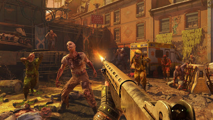 Dying Light 2 Stay Human (Steam)