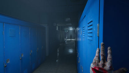 Outlast 2 (Steam)