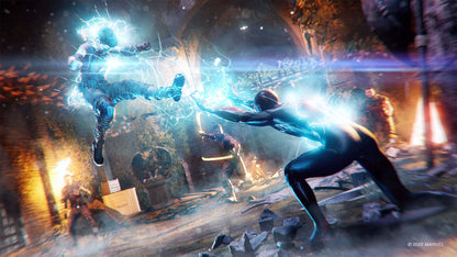Marvel’s Spider-Man 2 (Steam)