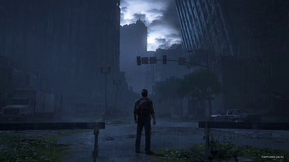 The Last of Us Part l (Steam)