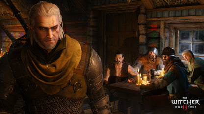 The Witcher 3: Wild Hunt Complete Edition (GOG)