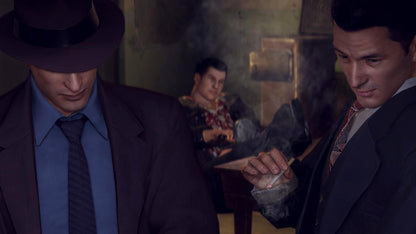 Mafia II (Steam)