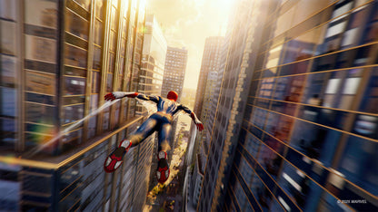Marvel’s Spider-Man 2 (Steam)