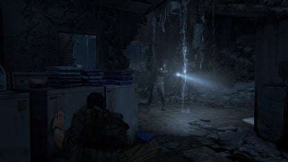 The Last of Us Part l (Steam)