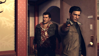 Mafia II (Steam)
