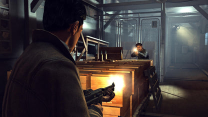 Mafia II (Steam)