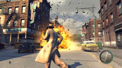 Mafia II (Steam)