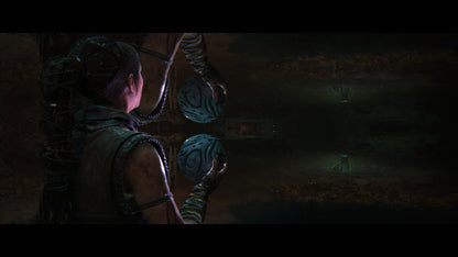 Senua’s Saga Hellblade 2 (Steam)