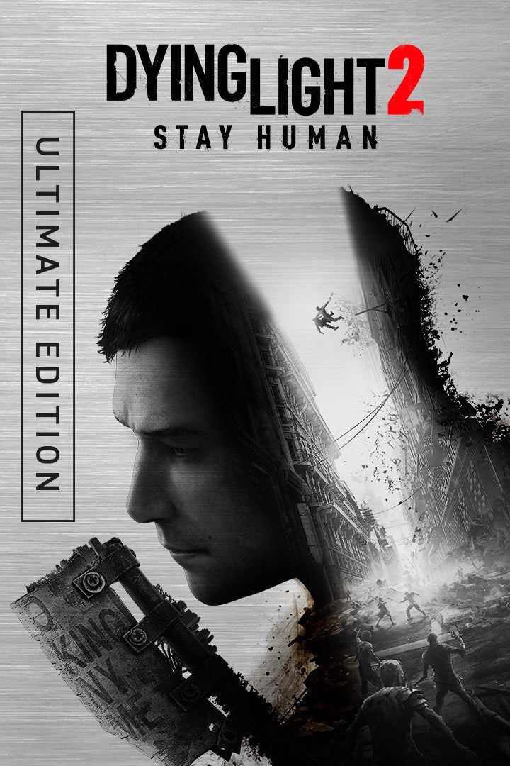 Dying Light 2 Stay Human - Ultimate Edition XboxKeys.cz