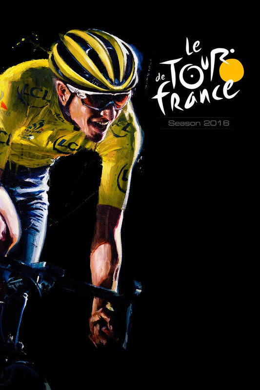 Tour de France 2016 