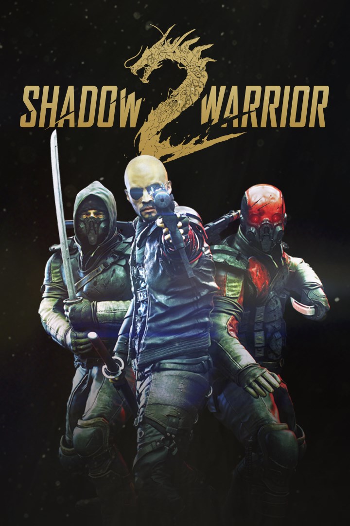 Shadow Warrior 2 