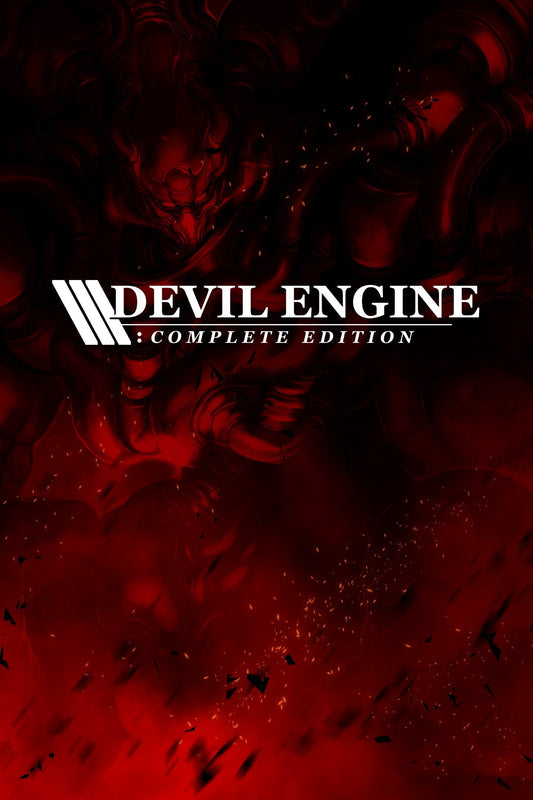 Devil Engine: Complete Edition