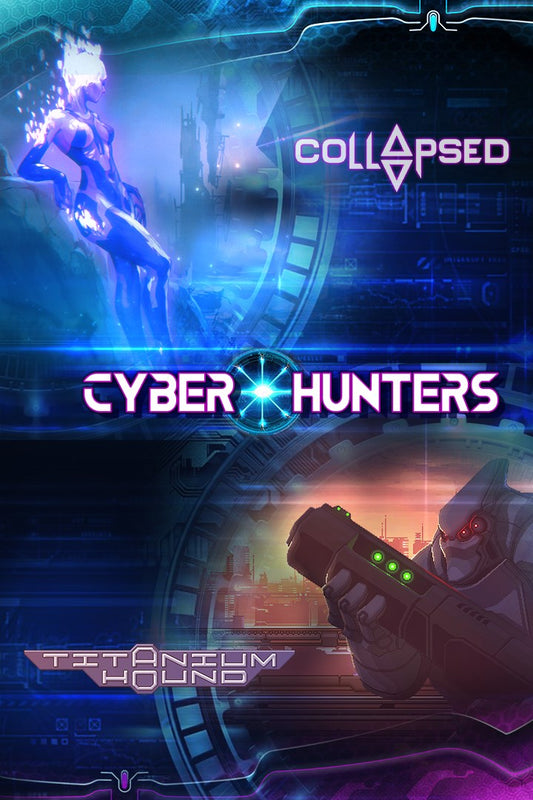 Cyber ​​Hunters 