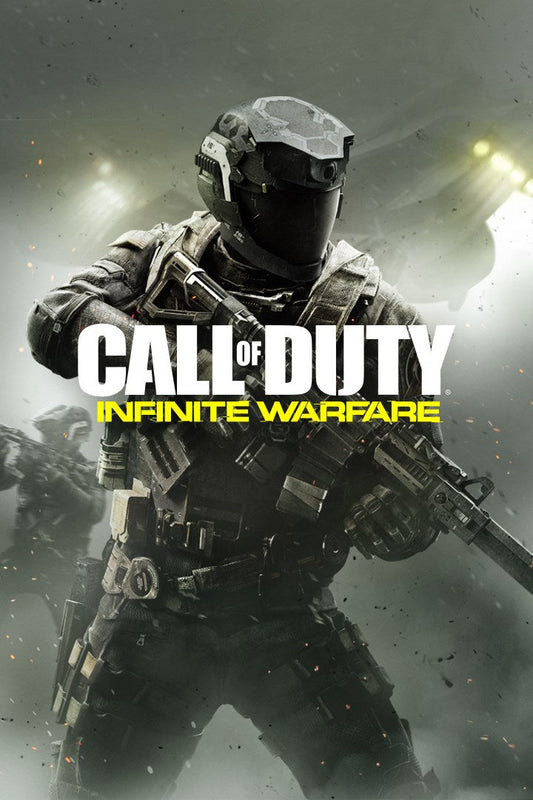 Call of Duty: Infinite Warfare - Launch Edition