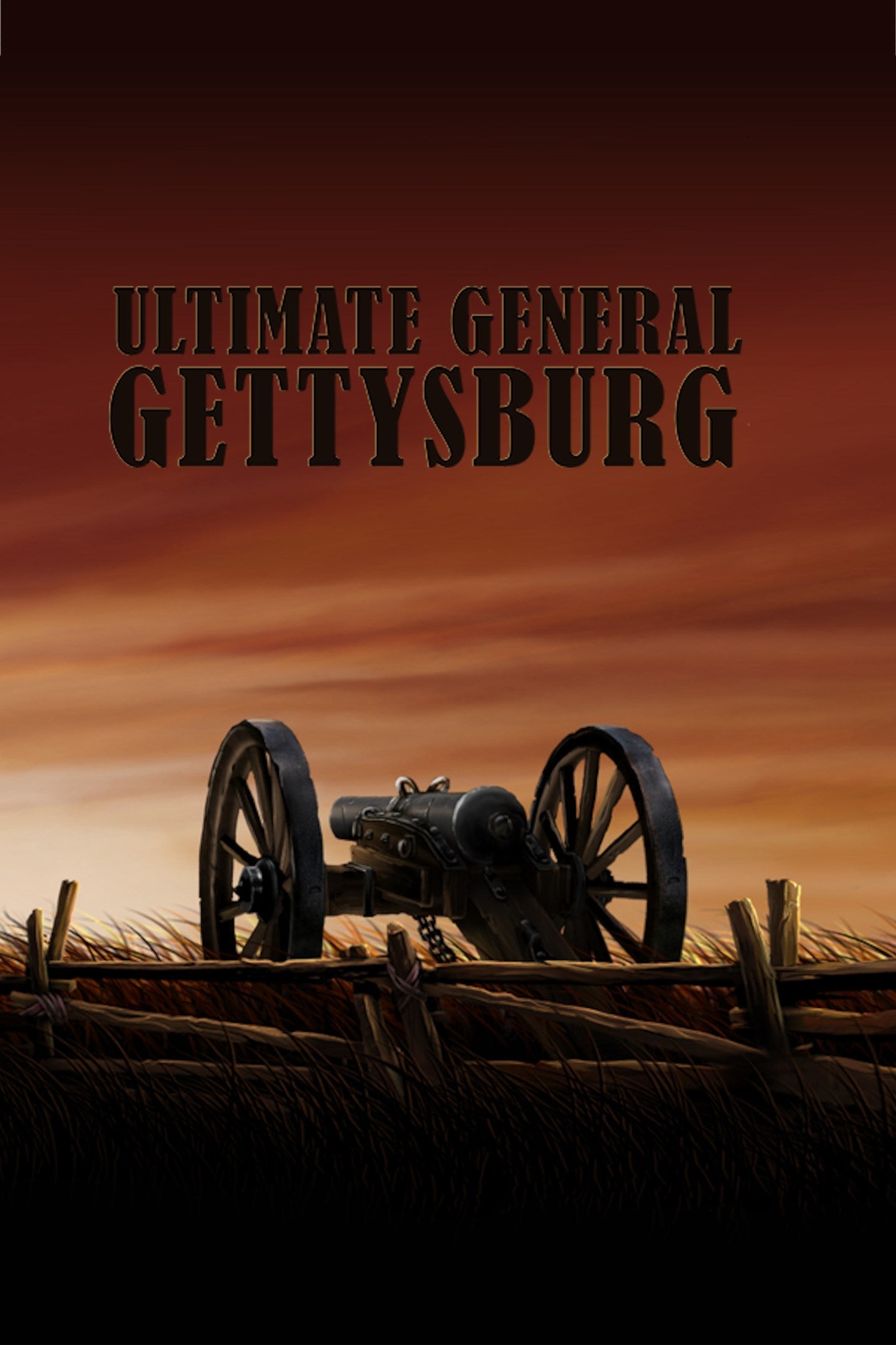 Ultimate General: Gettysburg