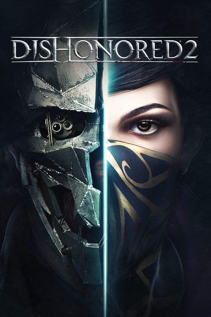 Dishonored 2 