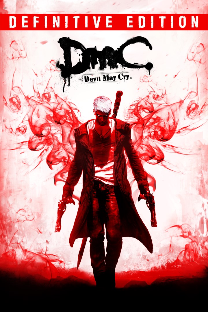 DmC Devil May Cry: Edycja ostateczna