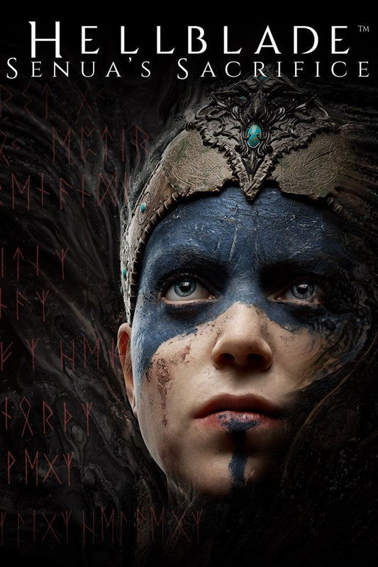 Hellblade: Senua's Sacrifice