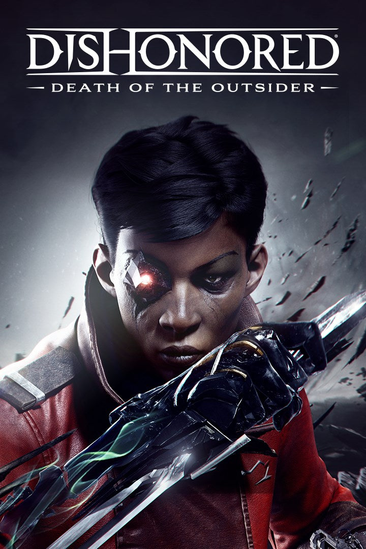 Dishonored: Death of the Outsider