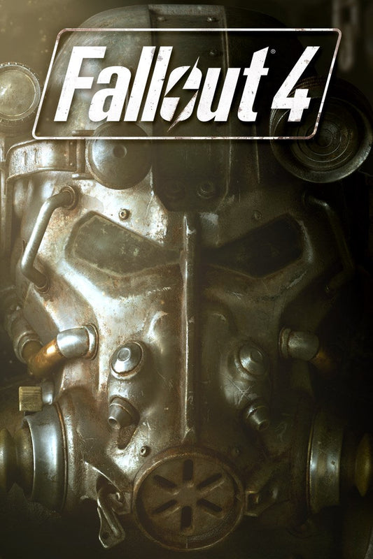 Fallout 4 