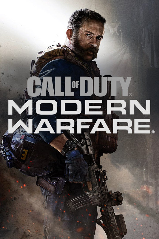 Call of Duty: Modern Warfare – cyfrowa edycja standardowa