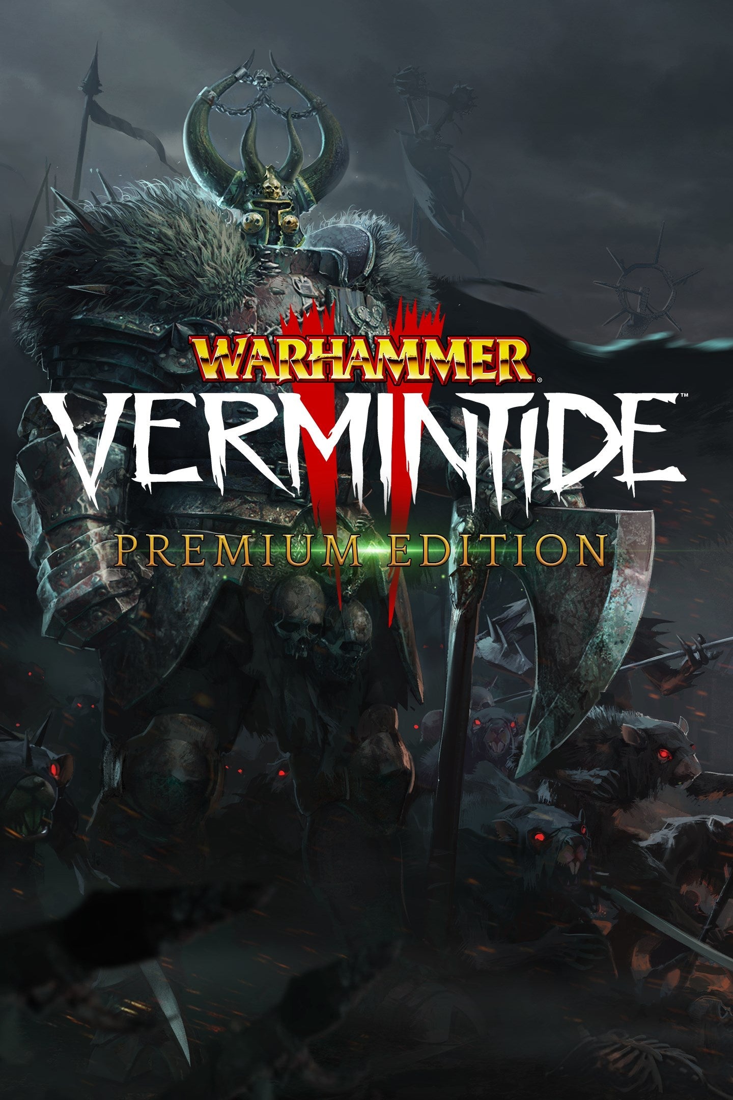 Warhammer: Vermintide 2 - Premium Edition