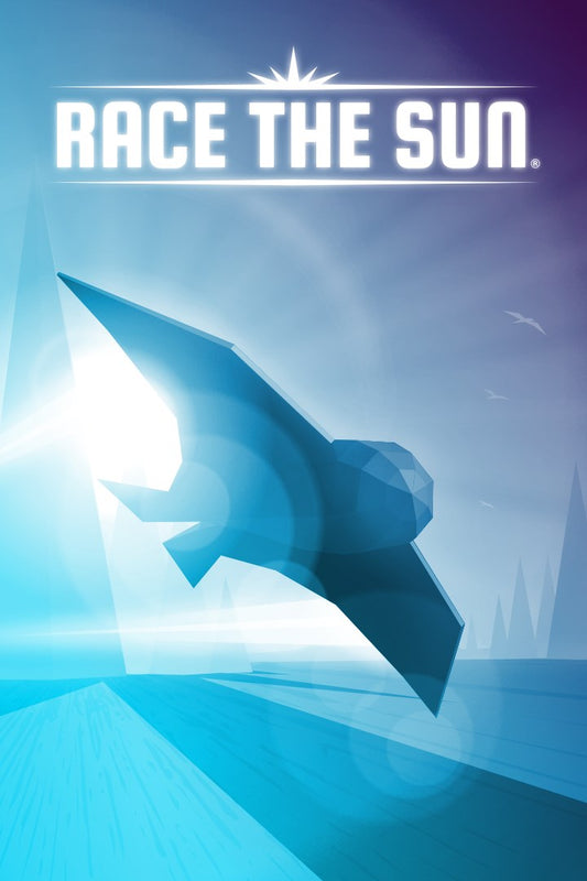 Race The Sun