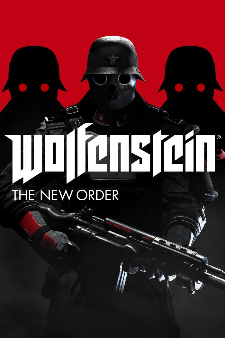 Wolfenstein: The New Order 