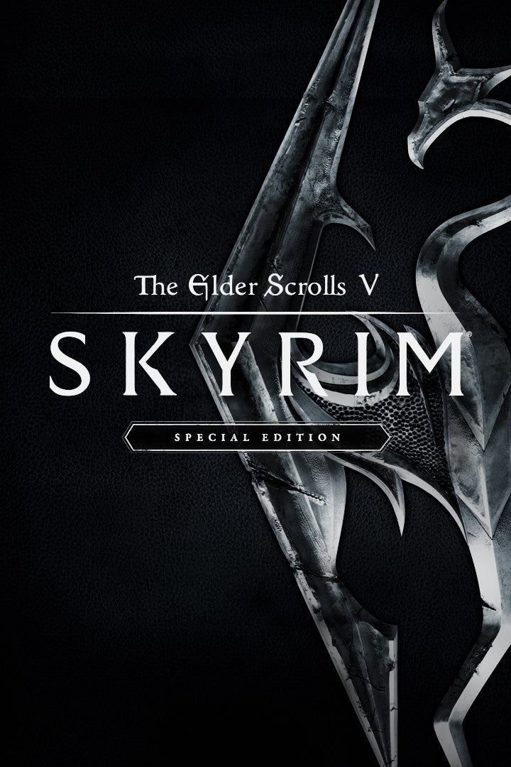 The Elder Scrolls V: Skyrim Special Edition 