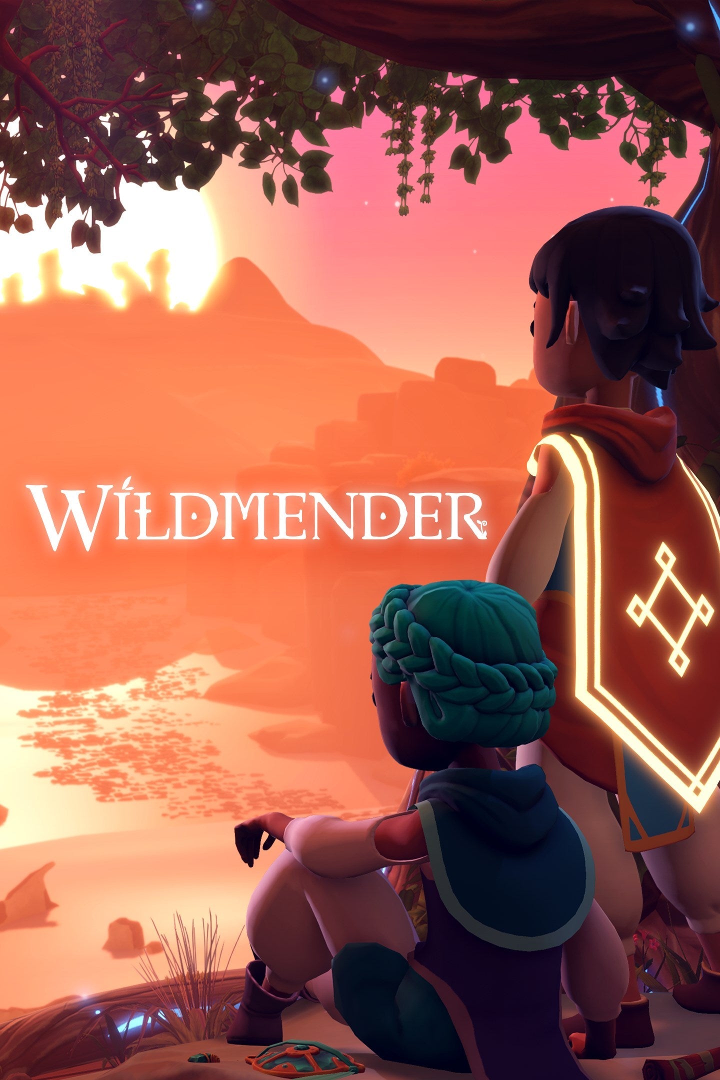 Wildmender