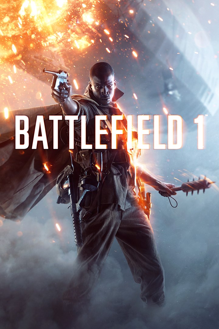 Battlefield 1