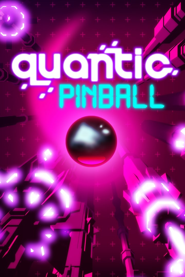 Quantic Pinball 